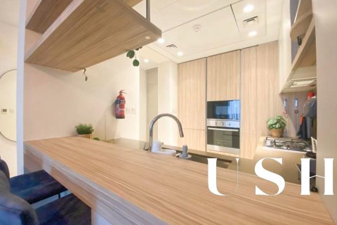 Byt v Mohammed Bin Rashid City, Dubai, SAE 1 ložnice, 73 m² Č.: 623715 - fotografie 6