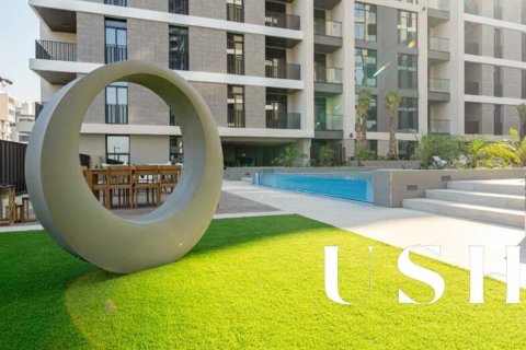 Byt v Mohammed Bin Rashid City, Dubai, SAE 1 ložnice, 73 m² Č.: 623715 - fotografie 15