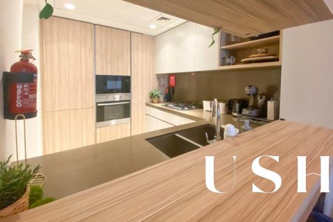 Byt v Mohammed Bin Rashid City, Dubai, SAE 1 ložnice, 73 m² Č.: 623715 - fotografie 8