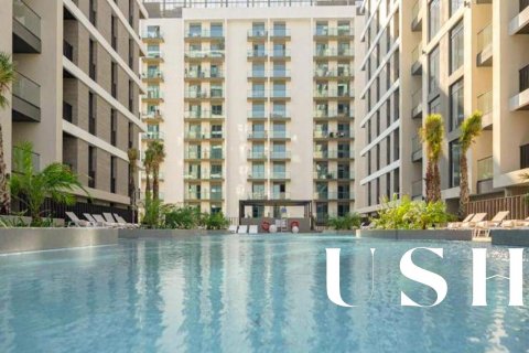 Byt v Mohammed Bin Rashid City, Dubai, SAE 1 ložnice, 73 m² Č.: 623715 - fotografie 3