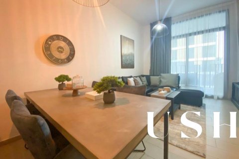 Byt v Mohammed Bin Rashid City, Dubai, SAE 1 ložnice, 73 m² Č.: 623715 - fotografie 9