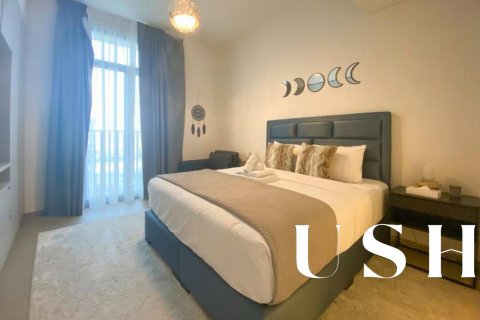 Byt v Mohammed Bin Rashid City, Dubai, SAE 1 ložnice, 73 m² Č.: 623715 - fotografie 12