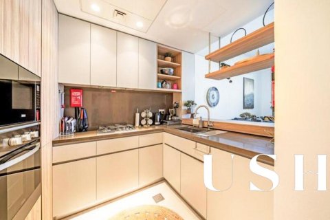 Byt v Mohammed Bin Rashid City, Dubai, SAE 1 ložnice, 73 m² Č.: 623715 - fotografie 7