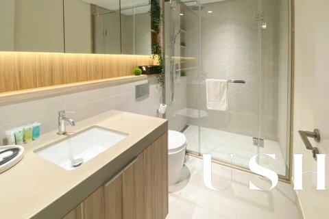Byt v Mohammed Bin Rashid City, Dubai, SAE 1 ložnice, 73 m² Č.: 623715 - fotografie 16