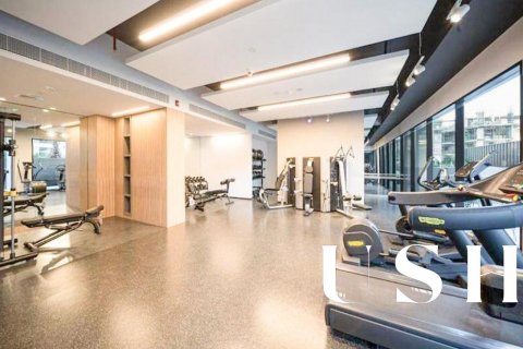 Byt v Mohammed Bin Rashid City, Dubai, SAE 1 ložnice, 73 m² Č.: 623715 - fotografie 17
