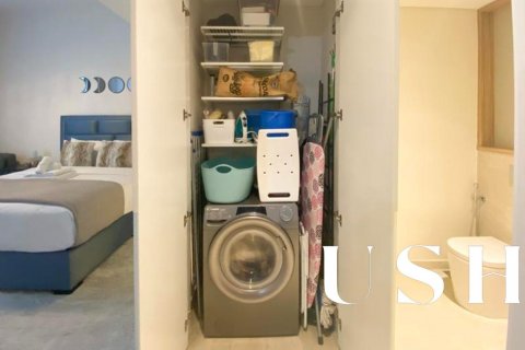 Byt v Mohammed Bin Rashid City, Dubai, SAE 1 ložnice, 73 m² Č.: 623715 - fotografie 11