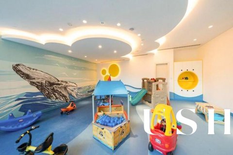 Byt v Mohammed Bin Rashid City, Dubai, SAE 1 ložnice, 73 m² Č.: 623715 - fotografie 14