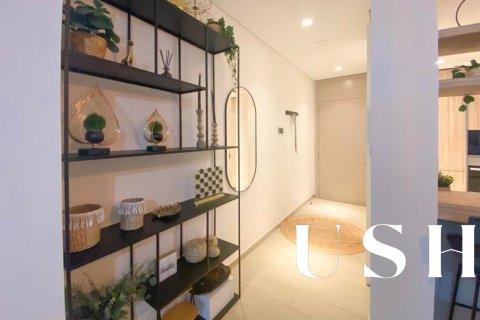Byt v Mohammed Bin Rashid City, Dubai, SAE 1 ložnice, 73 m² Č.: 623715 - fotografie 4