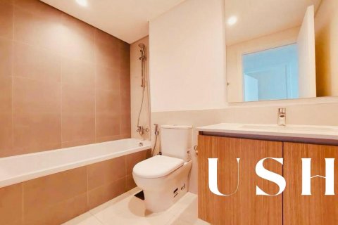Townhouse di Dubai South (Dubai World Central), Dubai, UEA 3 kamar tidur, 185 m2 nomor 623711 - foto 5