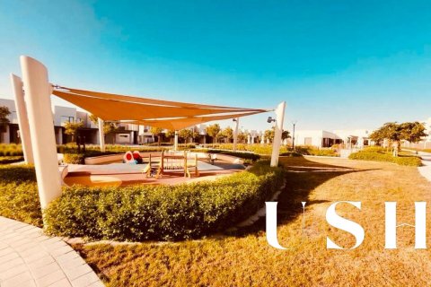 Townhouse di Dubai South (Dubai World Central), Dubai, UEA 3 kamar tidur, 185 m2 nomor 623711 - foto 7
