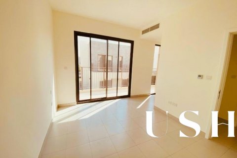 Townhouse di Dubai South (Dubai World Central), Dubai, UEA 3 kamar tidur, 185 m2 nomor 623711 - foto 2