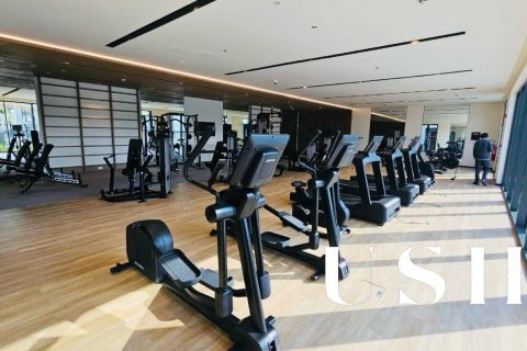Townhouse di Dubai South (Dubai World Central), Dubai, UEA 3 kamar tidur, 185 m2 nomor 623711 - foto 9
