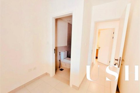 Townhouse di Dubai South (Dubai World Central), Dubai, UEA 3 kamar tidur, 185 m2 nomor 623711 - foto 6