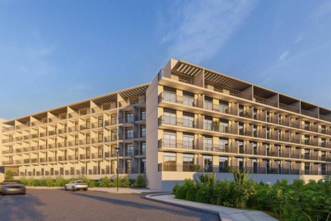 Apartament në Dubai, Emiratet e Bashkuara Arabe 2 dhoma gjumi, 191.21 m2. № 411780 - Foto 1