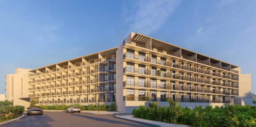Apartament në Dubai, Emiratet e Bashkuara Arabe 2 dhoma gjumi, 191.21 m2. № 411780