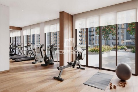Byt v Town Square, Dubai, SAE 1 ložnice, 60 m² Č.: 593374 - fotografie 4