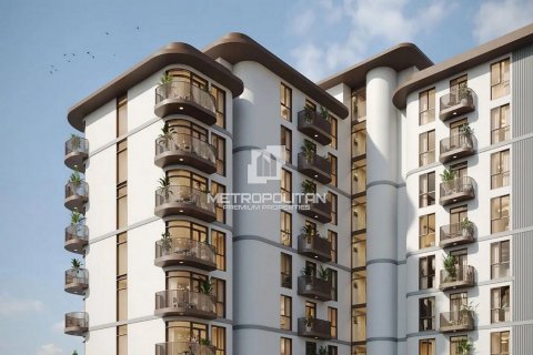 Byt v Town Square, Dubai, SAE 1 ložnice, 60 m² Č.: 593374 - fotografie 7