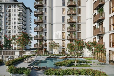 Byt v Town Square, Dubai, SAE 1 ložnice, 60 m² Č.: 593374 - fotografie 6