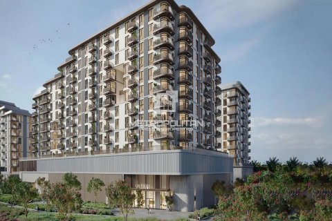 Byt v Town Square, Dubai, SAE 1 ložnice, 60 m² Č.: 593374 - fotografie 5