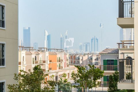Apartmen di Jumeirah, Dubai, UAE 1 bilik tidur, 74 meter persegi № 593377 - foto 11