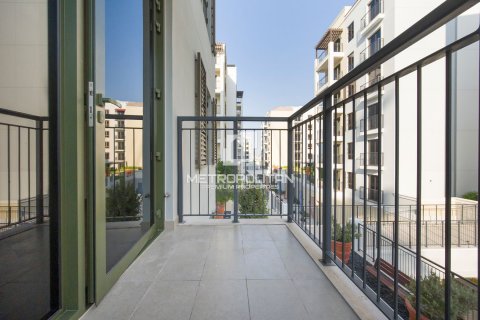 Apartmen di Jumeirah, Dubai, UAE 1 bilik tidur, 74 meter persegi № 593377 - foto 18