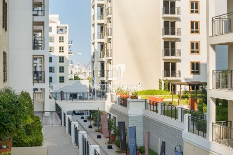 Apartmen di Jumeirah, Dubai, UAE 1 bilik tidur, 74 meter persegi № 593377 - foto 17