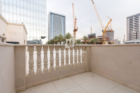 Byt v Jumeirah Village Circle, Dubai, SAE 1 ložnice, 80 m² Č.: 593378 - fotografie 6