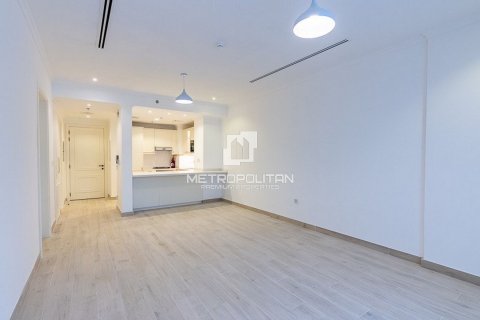 Byt v Jumeirah Village Circle, Dubai, SAE 1 ložnice, 80 m² Č.: 593378 - fotografie 3