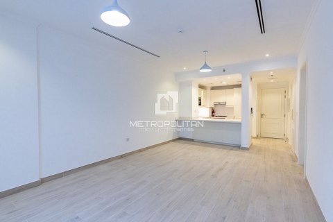 Byt v Jumeirah Village Circle, Dubai, SAE 1 ložnice, 80 m² Č.: 593378 - fotografie 1