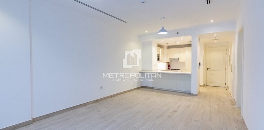 Byt v Jumeirah Village Circle, Dubai, SAE 1 ložnice, 80 m² Č.: 593378