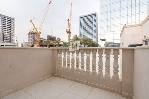 Byt v Jumeirah Village Circle, Dubai, SAE 1 ložnice, 80 m² Č.: 593378 - fotografie 9