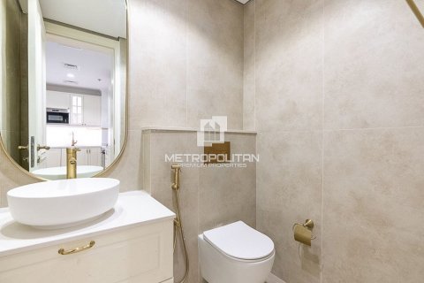 Byt v Jumeirah Village Circle, Dubai, SAE 1 ložnice, 80 m² Č.: 593378 - fotografie 7