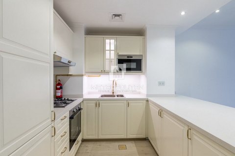 Byt v Jumeirah Village Circle, Dubai, SAE 1 ložnice, 80 m² Č.: 593378 - fotografie 5