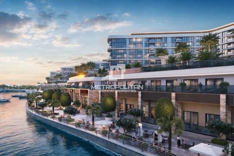 Byt v Umm Al Quwain Marina, SAE 1 ložnice, 58 m² Č.: 593375 - fotografie 10