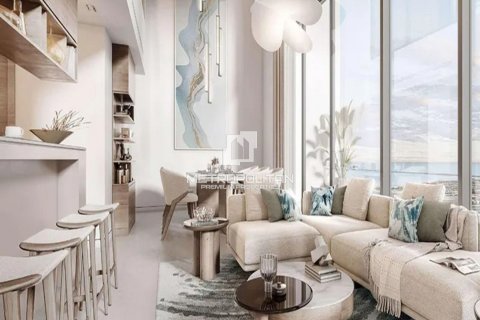 Byt v Umm Al Quwain Marina, SAE 1 ložnice, 58 m² Č.: 593375 - fotografie 3