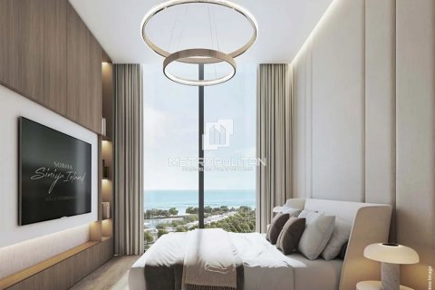 Byt v Umm Al Quwain Marina, SAE 1 ložnice, 58 m² Č.: 593375 - fotografie 7