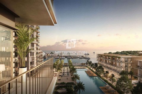 Apartment in Mina Rashid, Dubai, UAE 2 bedrooms, 120 sq.m. № 593379 - photo 4