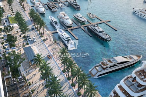 Apartment in Mina Rashid, Dubai, UAE 2 bedrooms, 120 sq.m. № 593379 - photo 7