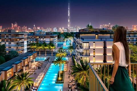 Apartment in Mina Rashid, Dubai, UAE 2 bedrooms, 120 sq.m. № 593379 - photo 1