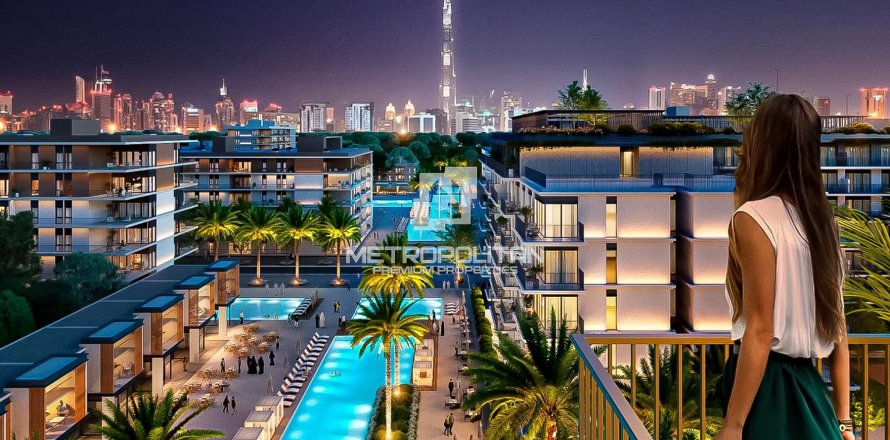 Apartment in Mina Rashid, Dubai, UAE 2 bedrooms, 120 sq.m. № 593379