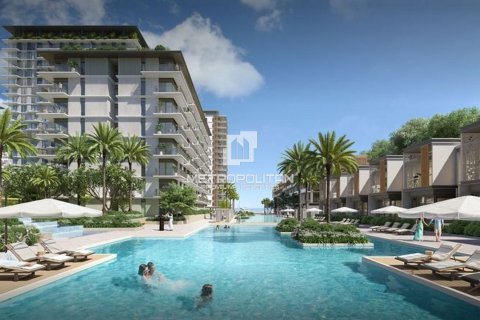 Apartment in Mina Rashid, Dubai, UAE 2 bedrooms, 120 sq.m. № 593379 - photo 10