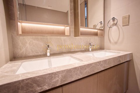 آپارتمان برای اجاره در Dubai Harbour، Dubai، امارات متحده عربی 2 خوابه ، 132 متر مربع ، شماره 593380 - تصویر 9