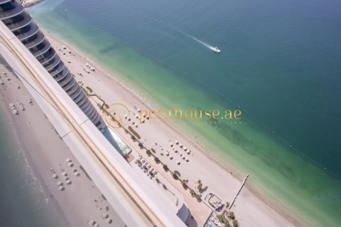 آپارتمان برای اجاره در Dubai Harbour، Dubai، امارات متحده عربی 2 خوابه ، 132 متر مربع ، شماره 593380 - تصویر 16