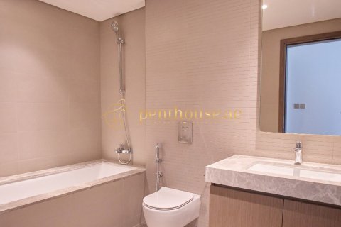 آپارتمان برای اجاره در Dubai Harbour، Dubai، امارات متحده عربی 2 خوابه ، 132 متر مربع ، شماره 593380 - تصویر 11