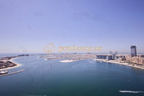 آپارتمان برای اجاره در Dubai Harbour، Dubai، امارات متحده عربی 2 خوابه ، 132 متر مربع ، شماره 593380 - تصویر 17