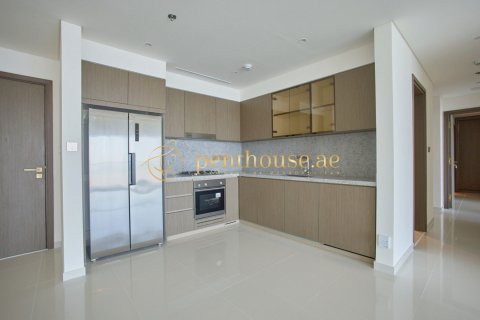 آپارتمان برای اجاره در Dubai Harbour، Dubai، امارات متحده عربی 2 خوابه ، 132 متر مربع ، شماره 593380 - تصویر 1