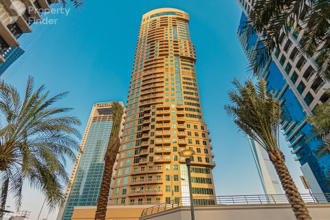 Διαμέρισμα σε Jumeirah Lake Towers, Dubai, ΗΑΕ 2 υπνοδωμάτια, 121.51712400 τ.μ. Αρ. 651190 - φωτογραφία 8