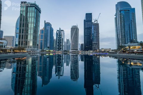 Διαμέρισμα σε Jumeirah Lake Towers, Dubai, ΗΑΕ 2 υπνοδωμάτια, 121.51712400 τ.μ. Αρ. 651190 - φωτογραφία 7