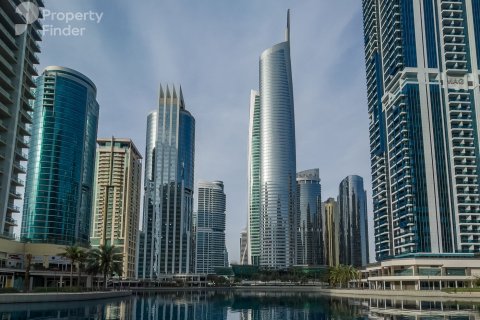 Διαμέρισμα σε Jumeirah Lake Towers, Dubai, ΗΑΕ 2 υπνοδωμάτια, 121.51712400 τ.μ. Αρ. 651190 - φωτογραφία 3