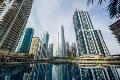 Διαμέρισμα σε Jumeirah Lake Towers, Dubai, ΗΑΕ 2 υπνοδωμάτια, 121.51712400 τ.μ. Αρ. 651190 - φωτογραφία 6